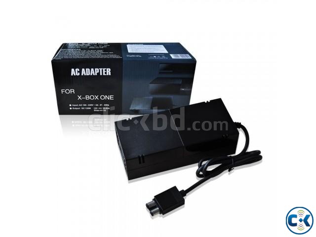 XBOX ONE AC ADAPTER large image 0