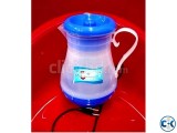 Water heater jug