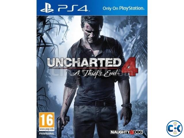 PS4 games large image 0