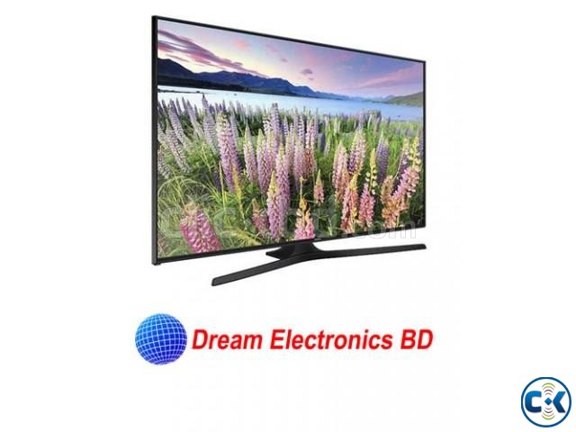 Samsung J5100 40 Inch FHD LED Television With Joy Plu large image 0