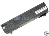 Dell Latitude E6400 Comfortable battery