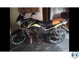 Metro 100 cc