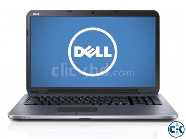 Dell inspiron 15-5559 gaming laptop has intel 6th gen core i large image 0