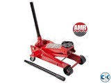 Car Floor Jack