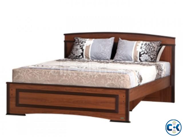 Semi box bed model-2017-602 large image 0