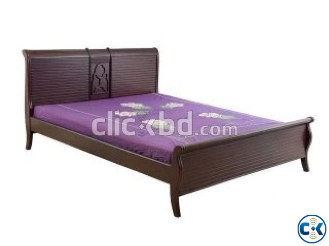 Semi box bed model-2017-605 large image 0