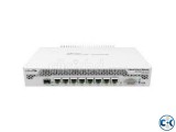 Mikrotik CCR1009-7G-1S-PC