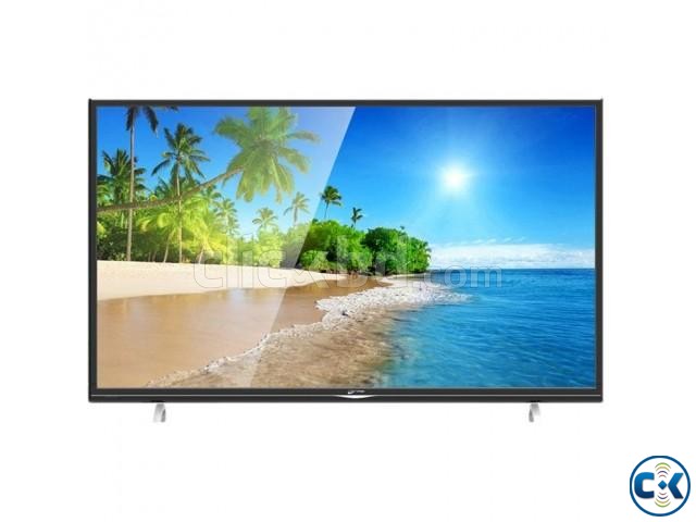 KAMY 32 inch K032E4 WIFI LED HD TV CUM MONITOR large image 0