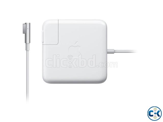 Apple 60W MagSafe Power Adapter large image 0