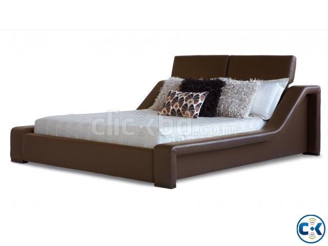 Semi box bed model-2017-811 large image 0