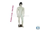 Male Mannequin in Bangladesh