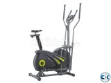 Orbitrac Exercise Bike -16DP