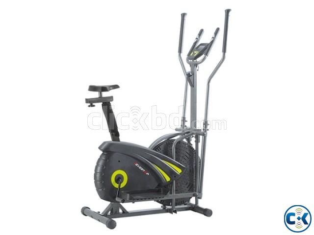 Orbitrac Exercise Bike -16DP large image 0