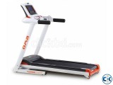 Motorized Treadmill OMA-5320CA