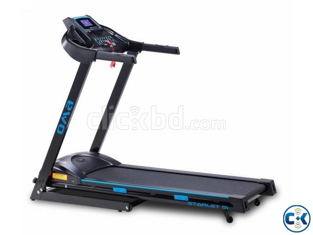 Motorized Treadmills -1394CB large image 0