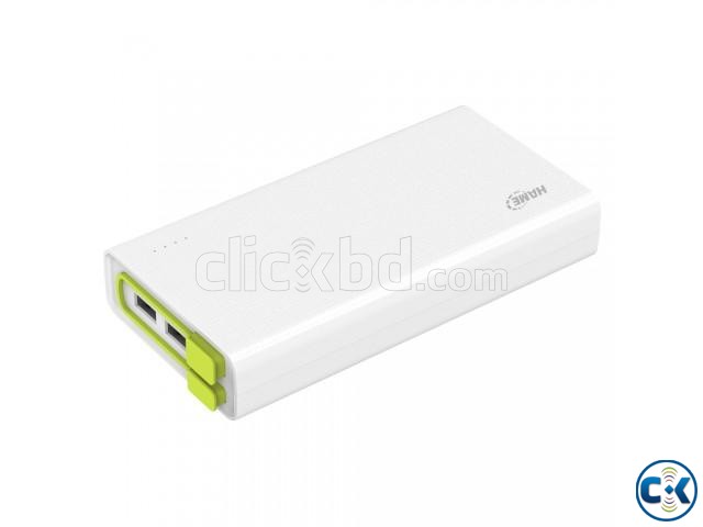 Hame X3 20000mAh Polymer Power Bank. large image 0