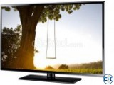 Kamy 40 Inch Full HD LED Monitor Cum TV with VGA Port