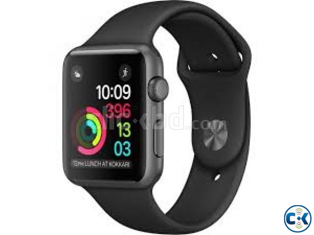 APPLE WATCH large image 0