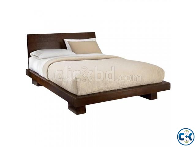 Semi box bed model-2017-845 large image 0