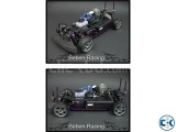 Nitro Fual Gas Powered Rc Car