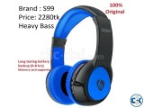 HIGH QUALITY BLUETOOTH HEADPHONE