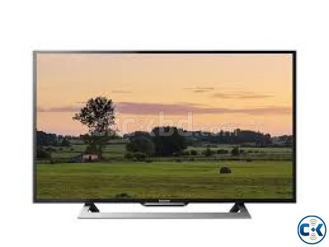 40 Inch Sony Bravia W652D Internet TV large image 0