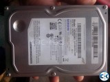 500 GB HARDISK SAMSUNG