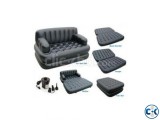 Digitweave Inflatable Sofa Bed