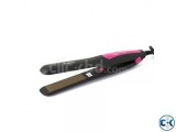 Kemei Km-329 Hair Straightener