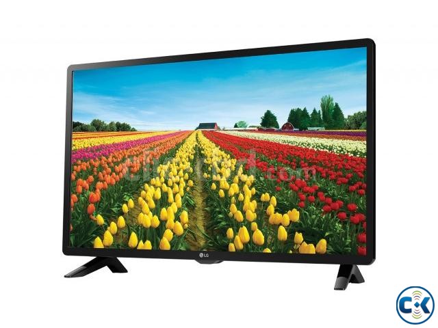 32 LG LF520A HD READY LED TV  large image 0