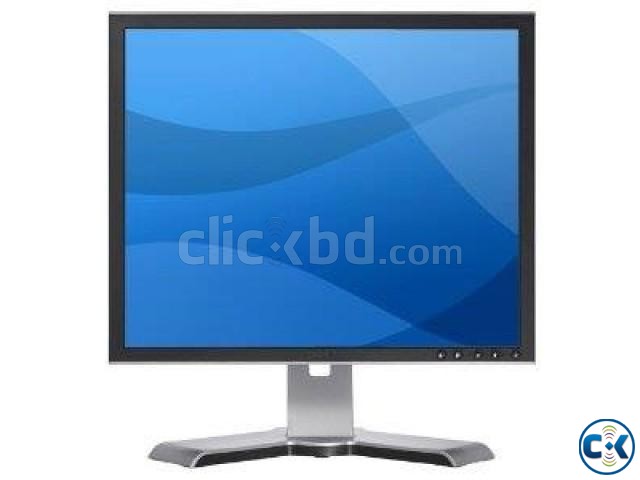 Korean Brand Monitor large image 0