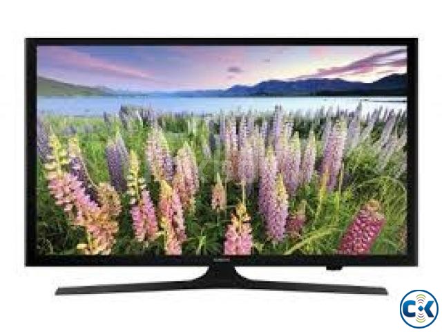 Samsung 40 J5200 Series 5 Full HD LED Smart TV large image 0