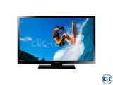 Samsung H4003 Vibrant Color HD Ready 24 USB LED TV