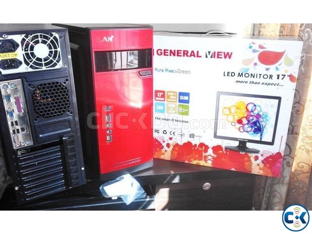  New.80GB.2GB.3.00 R .17 LED.W1Year  large image 0