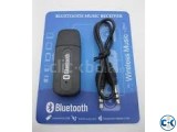 Bluetooth Music Receiver