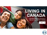 Canada Visa Processing