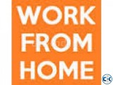 online Copy Paste Jobs - Work form Home at your Free time