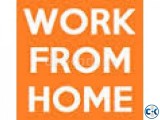 online Copy Paste Jobs - Work form Home at your Free time