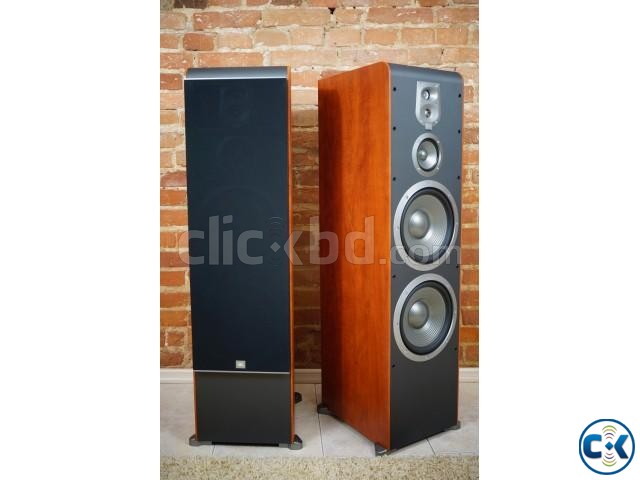 JBL ES 100 BRAND NEW large image 0