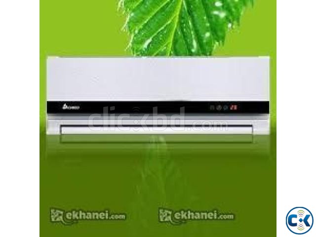 Original Malaysia 1 ton Chigo ac 01733354848 large image 0