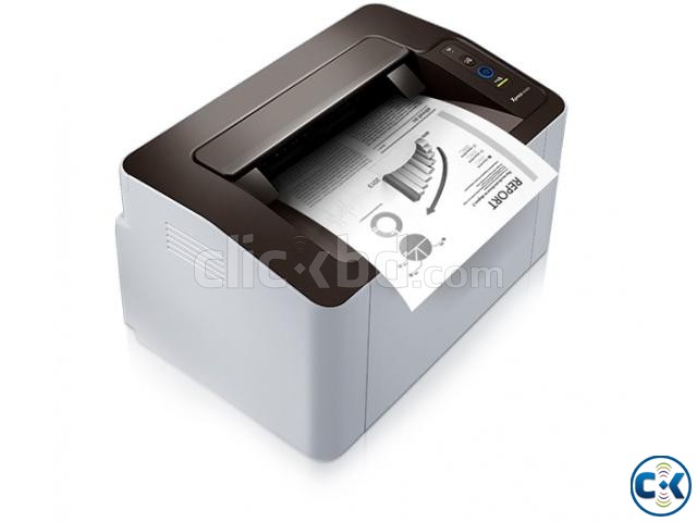 Samsung Xpress M2020 Laser Printer large image 0