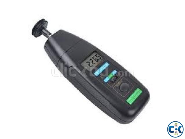 Non Contact Digital Tachometer In Bangladesh large image 0