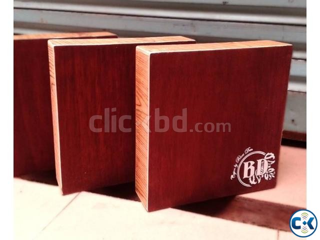 BD TR Series Cajon large image 0