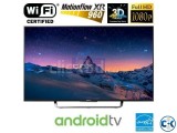 Small image 1 of 5 for SONY BRAVIA 55W800C Best LED SMART TV | ClickBD