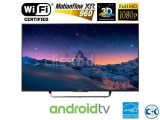 SONY BRAVIA 55W800C Best LED SMART TV