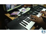 CASIO CTK 240 Keyboard Brand New 