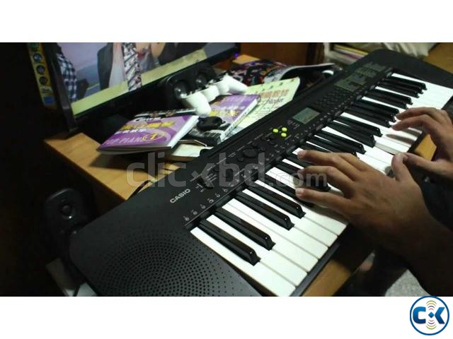 CASIO CTK 240 Keyboard Brand New  large image 0