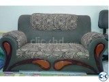 5 seated Sofa set