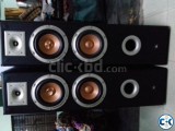 JBL HARITAGE SERIES NORTHRIDGE CALIFORNIA U S A.