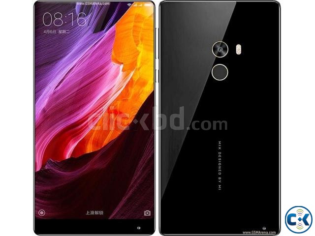 Xiaomi Mi Mix Brand New Intact  large image 0